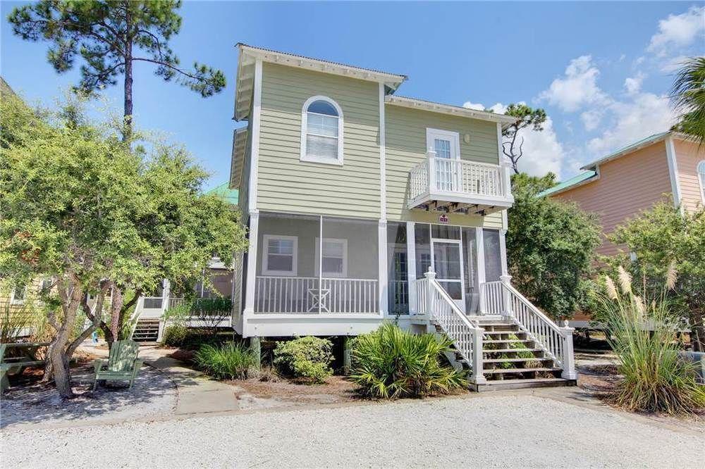 Caribbean Themed In Near Pensacola 3* Perdido Key