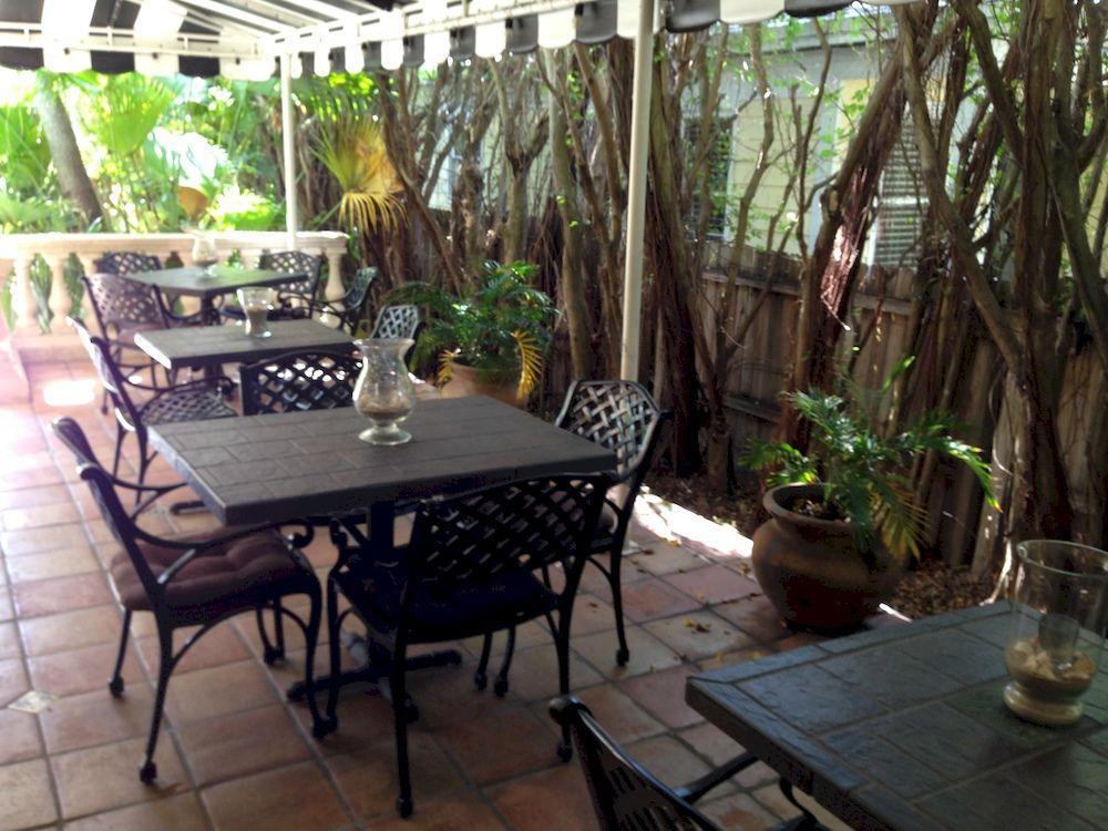 Mango Bed & Breakfast Lake Worth Beach