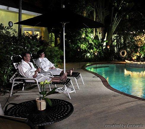 Mango Bed & Breakfast