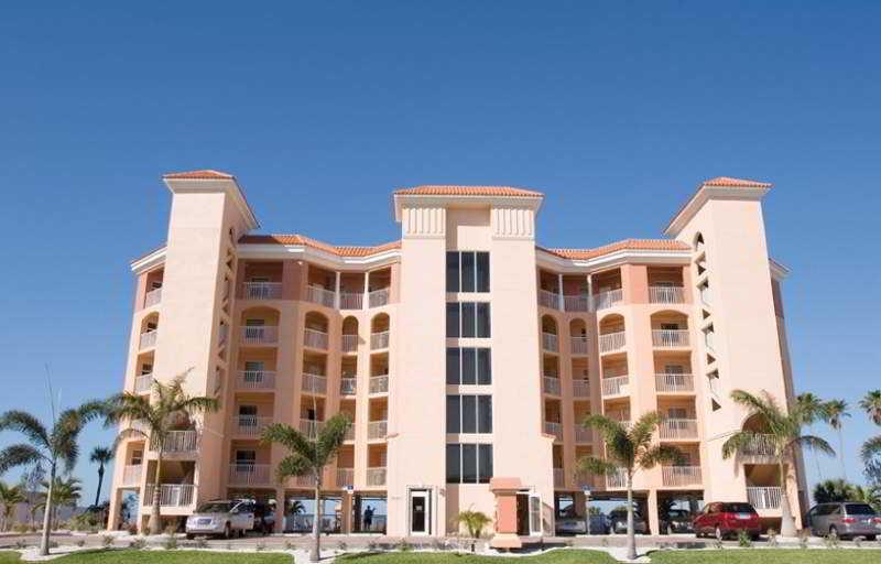 Surf Treasure Island Aparthotel St. Pete Beach