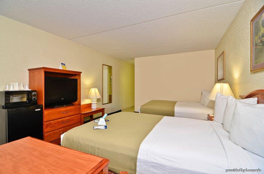 Western Crossroads 3* DeFuniak Springs