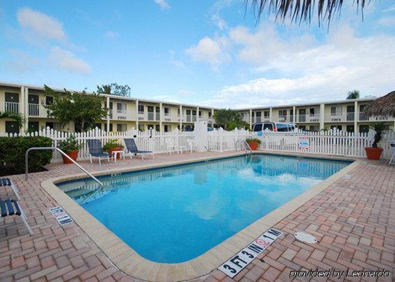 Americas Value Bradenton-sarasota 3*