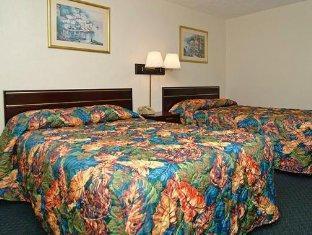 Americas Value Bradenton-sarasota Hotel