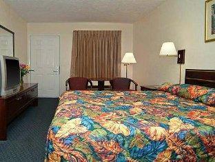Americas Value Bradenton-sarasota 3*