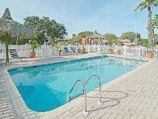 Americas Value Bradenton-sarasota Hotel Bradenton