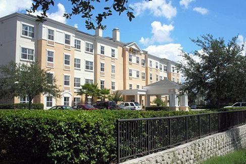 Extended America - Orlando - Convention Center - 6443 Westwood Hotel 2*