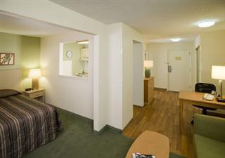 Extended America - Orlando - Convention Center - 6443 Westwood 2* Williamsburg