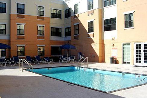 Extended America - Orlando - Convention Center - 6443 Westwood 2* Williamsburg