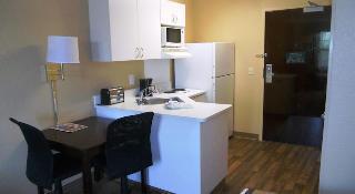 Extended America - Orlando - Convention Center - 6443 Westwood Hotel