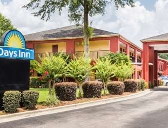 Days By Wyndham I-10 2* Pensacola
