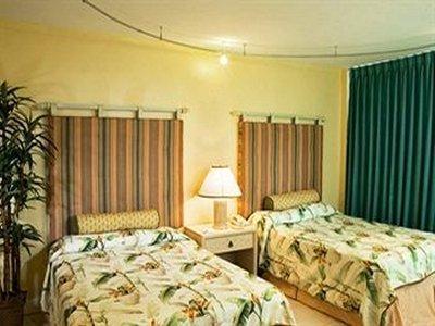 Tropic Cay Hotel 2*