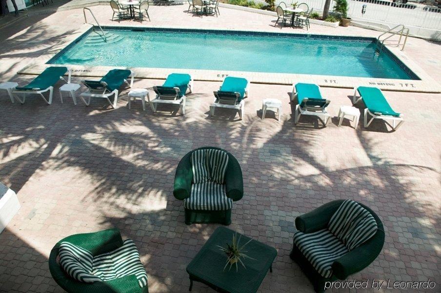 Tropic Cay Hotel Fort Lauderdale