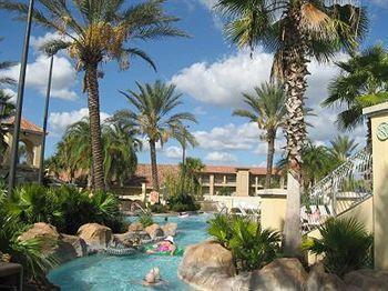 At Regal Palms & Resort Davenport