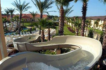 At Regal Palms & 3* Davenport