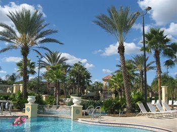 At Regal Palms & 3*