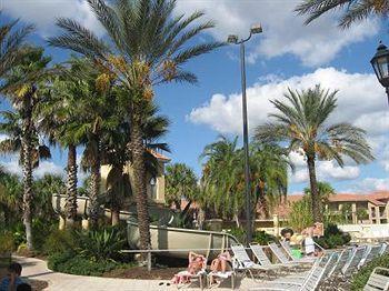 At Regal Palms & Resort 3*