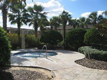 At Regal Palms & 3*