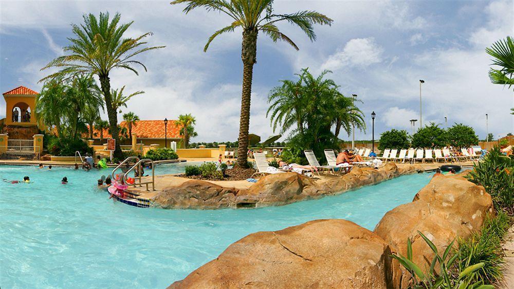 At Regal Palms & Resort