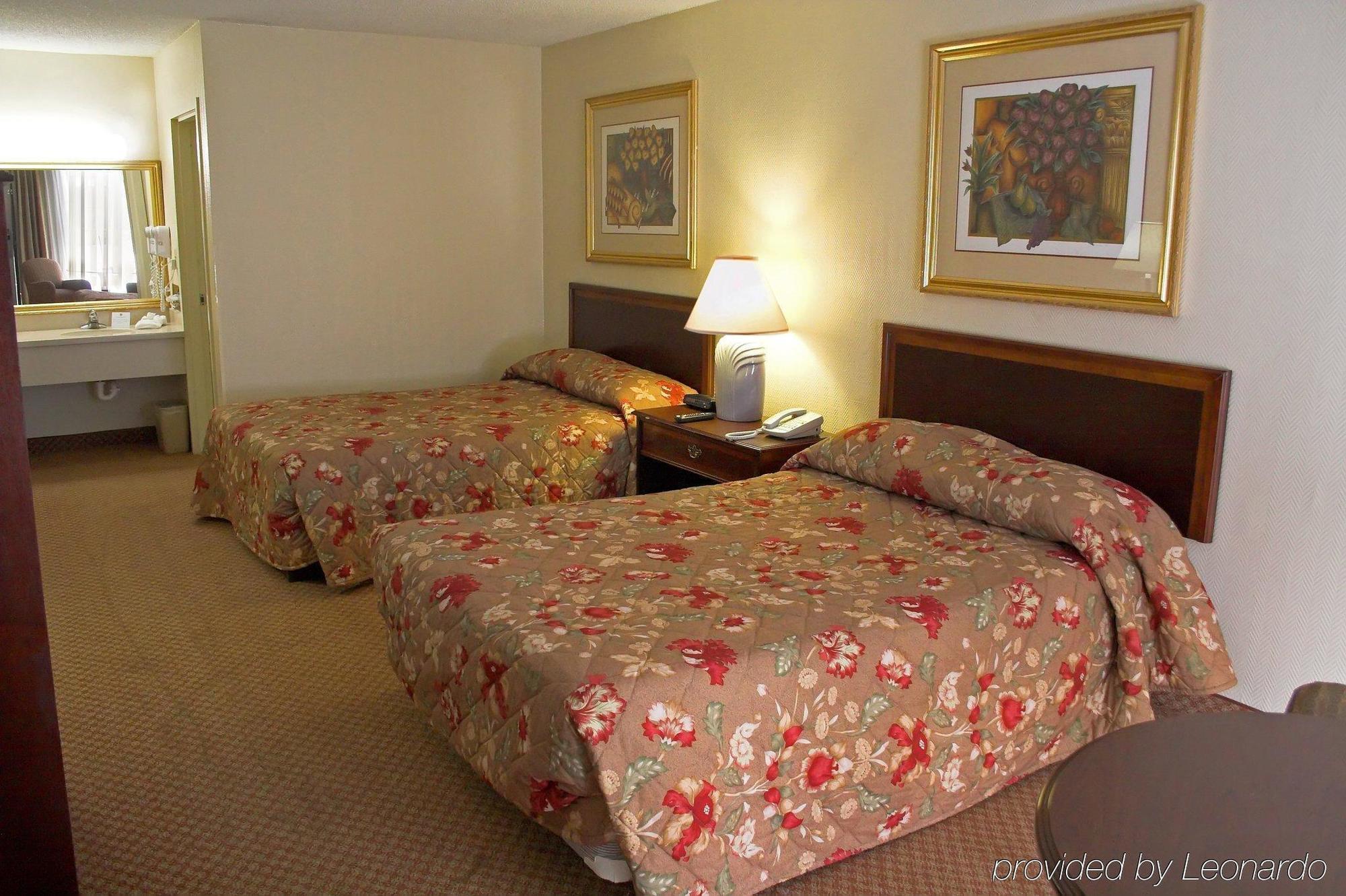 Sawgrass & Conference Center Hotel