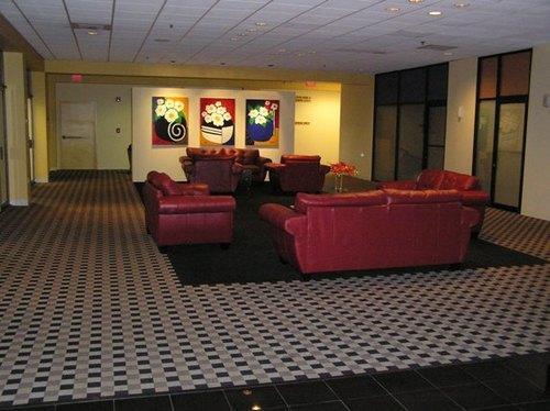 Ramada By Wyndham Westshore Airport South 3* Tampa