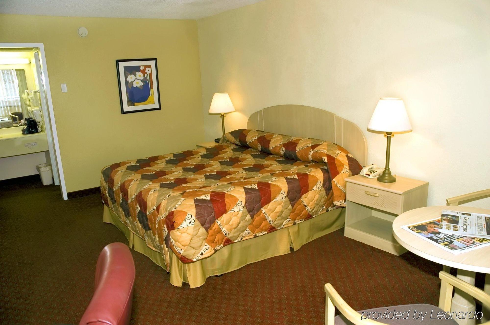 Ramada By Wyndham Westshore Airport South Hotel Tampa