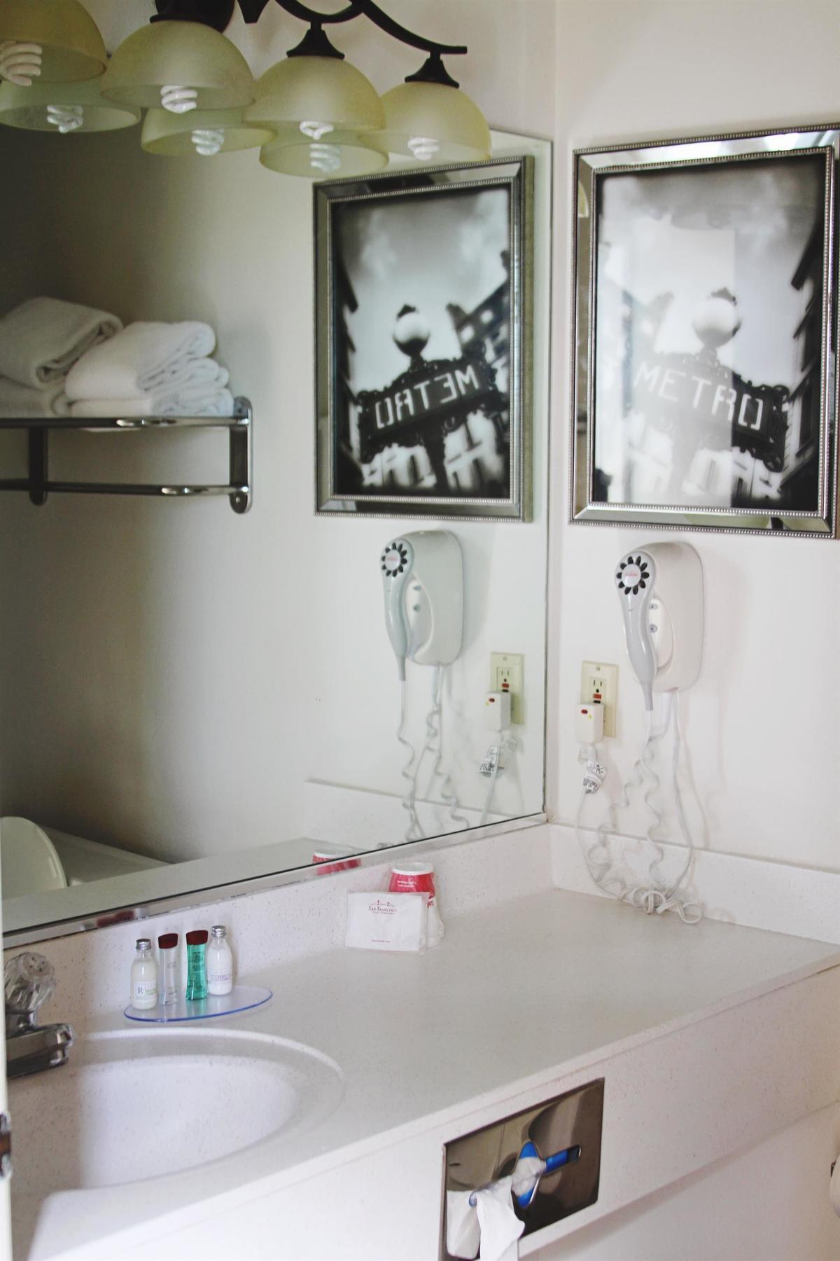 Ramada By Wyndham Downtown 3* Kissimmee