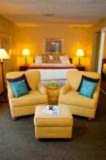 Chase Rocky Point 3*