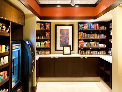 Fairfield & By Marriott Orlando Buena Vista Hotel 3*