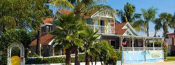 Sea Breeze Manor Bed & Breakfast 3*