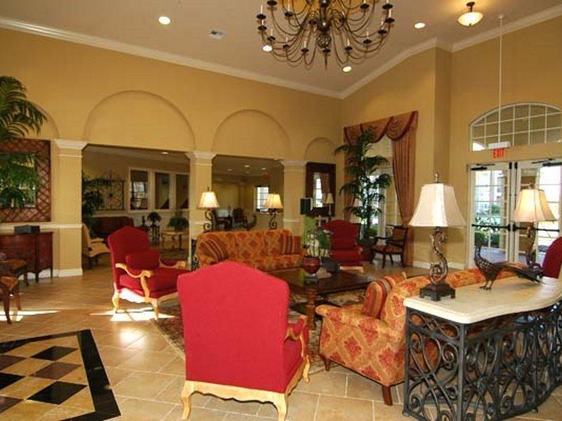 Vista Cay Apartments Hotel 4*