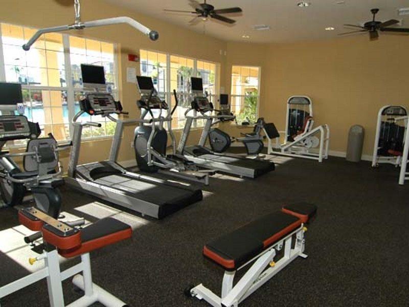 Vista Cay Apartments 4* Williamsburg