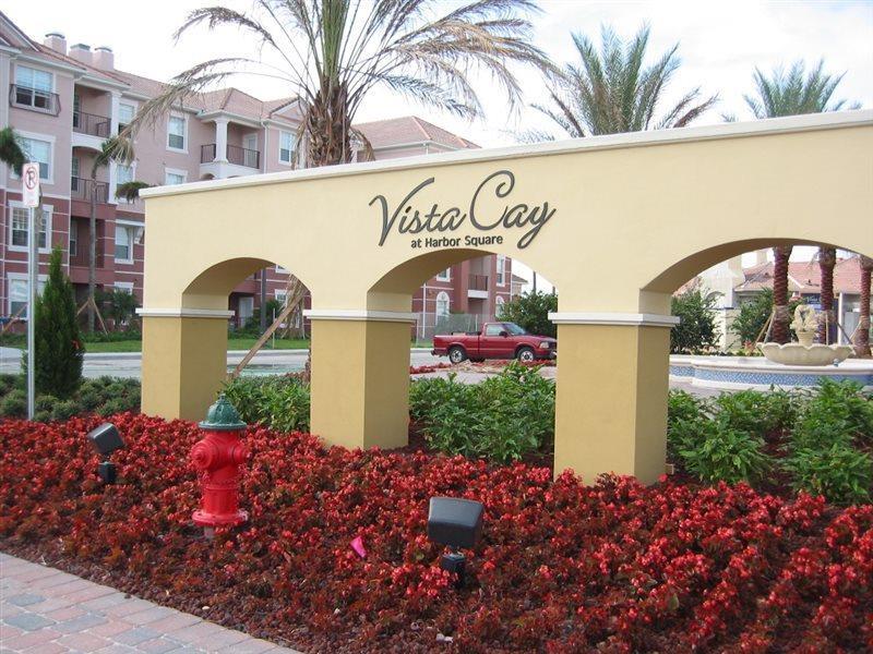 Vista Cay Apartments Hotel Williamsburg