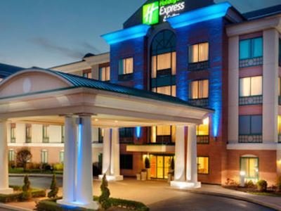 Express & Boynton West By Ihg 3*