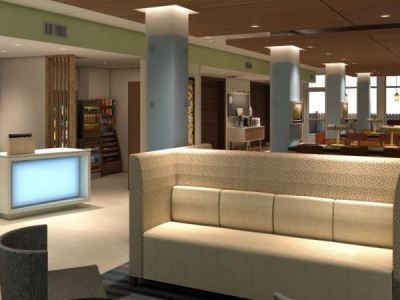 Express & Boynton West By Ihg Hotel Boynton Beach