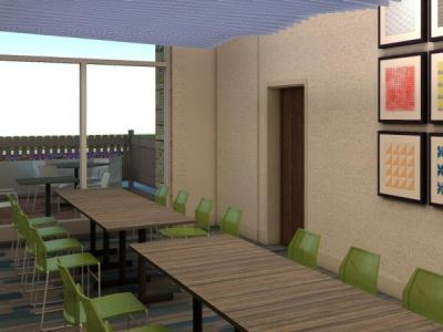 Express & Boynton West By Ihg Hotel