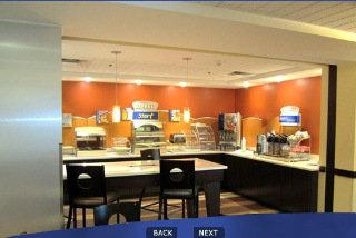 Resort Express Lauderdale Cruise-airport By Ihg