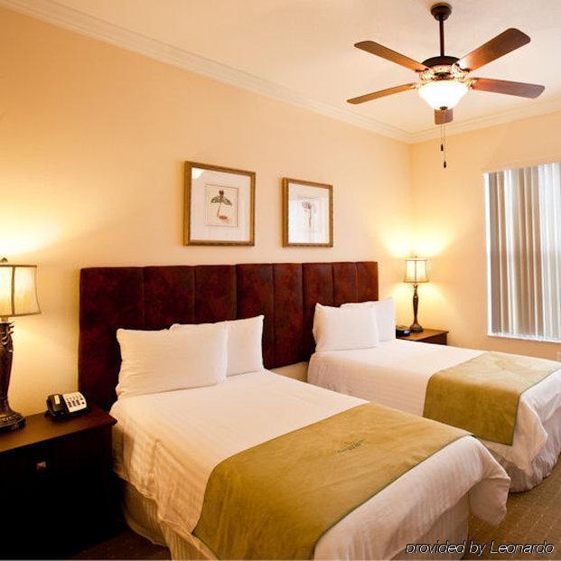 Emerald Greens Apartment