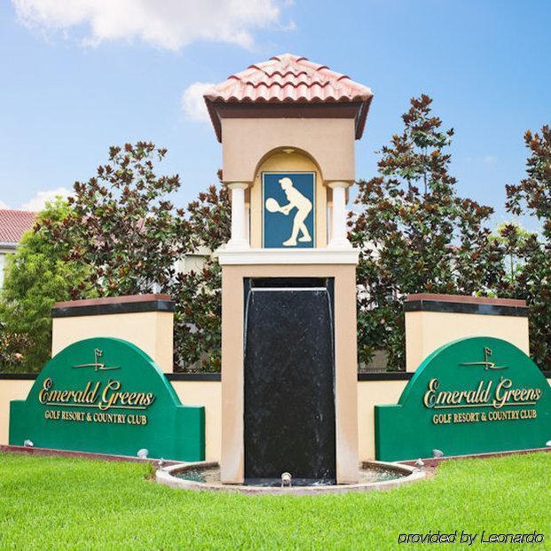Emerald Greens Apartment