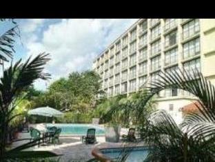 North Miami Gardens & (adults Only) Hotel North Miami Beach