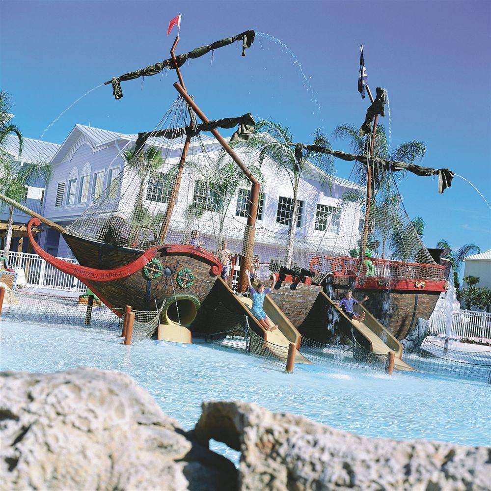 Marriott's Harbour Hotel 3*