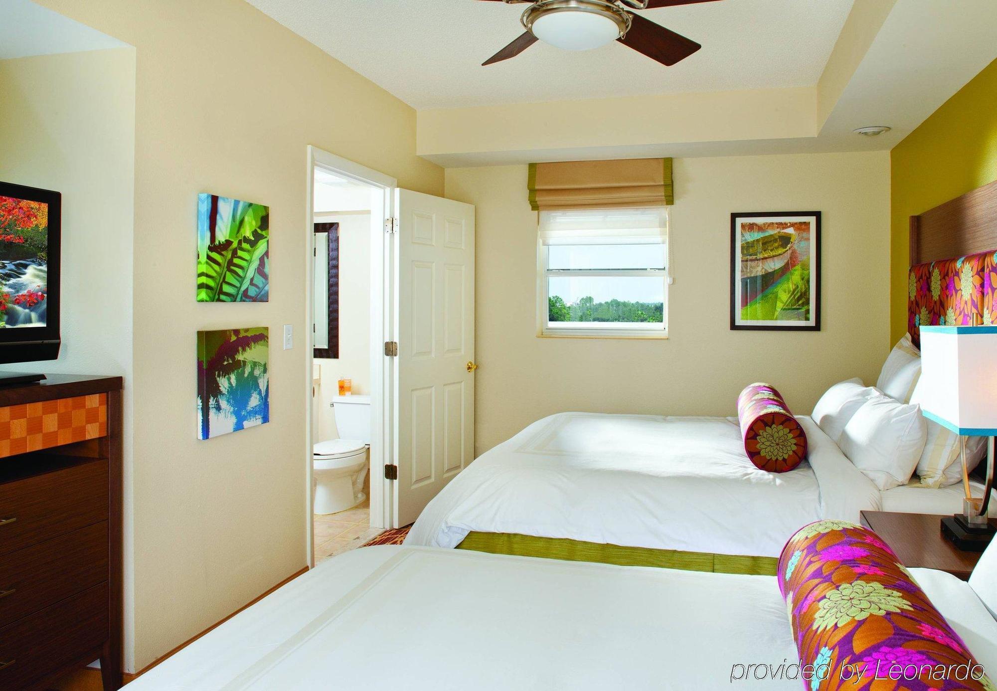 Marriott's Harbour 3*