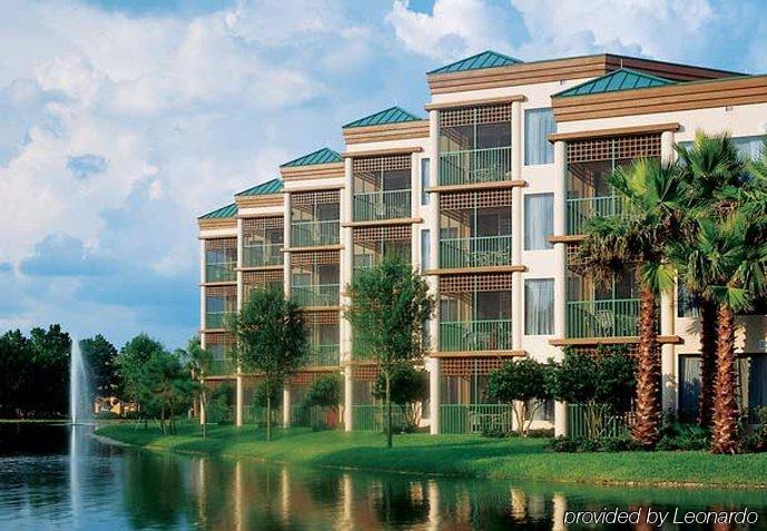 Marriott's Imperial Palms Hotel