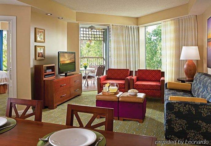 Marriott's Imperial Palms 4* Lake Buena Vista
