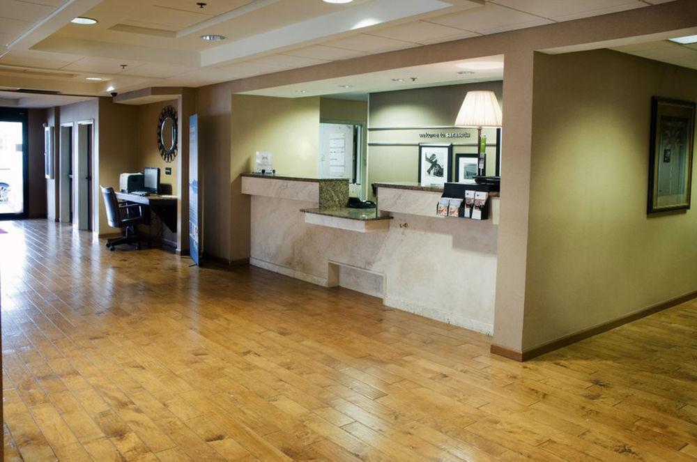 Hampton I-75 Bee Ridge Hotel Sarasota