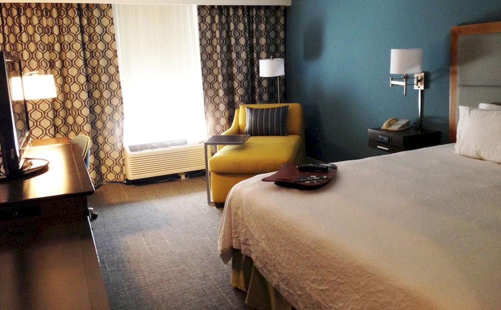 Hampton I-75 Bee Ridge 3* Sarasota