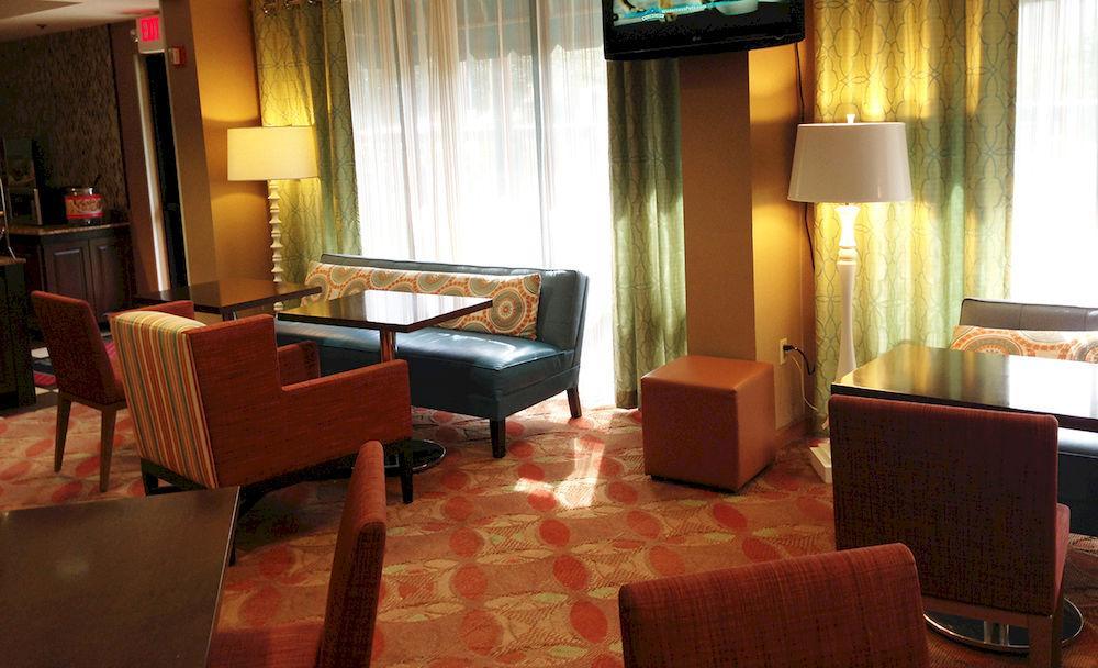 Hampton I-75 Bee Ridge Hotel