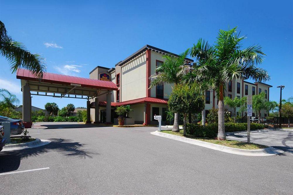 Western Gateway Hotel Bradenton