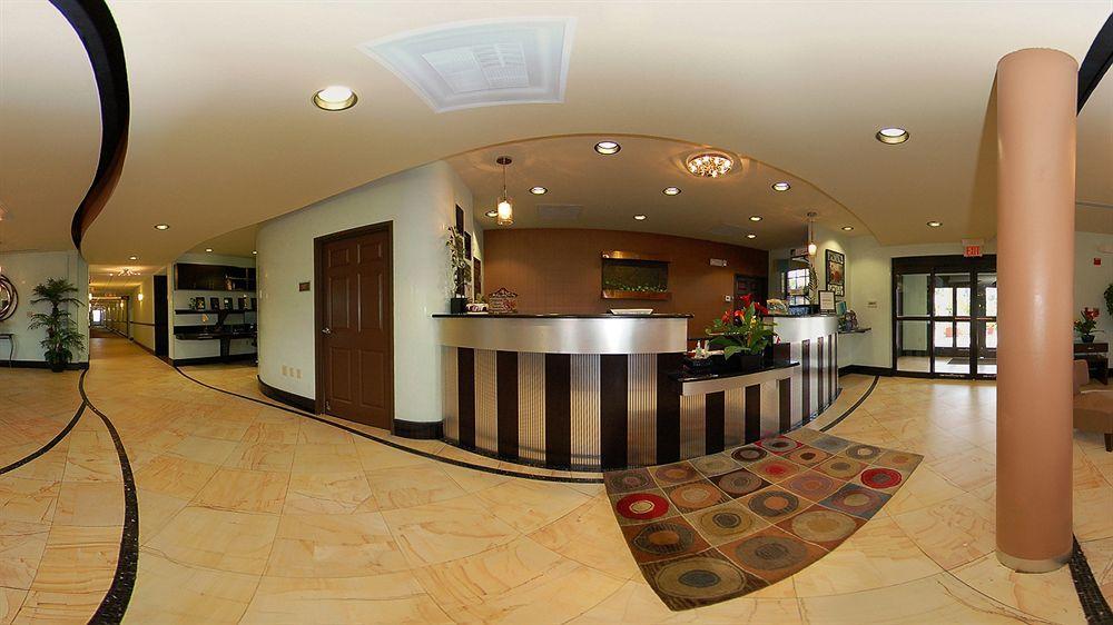 Western Gateway Hotel