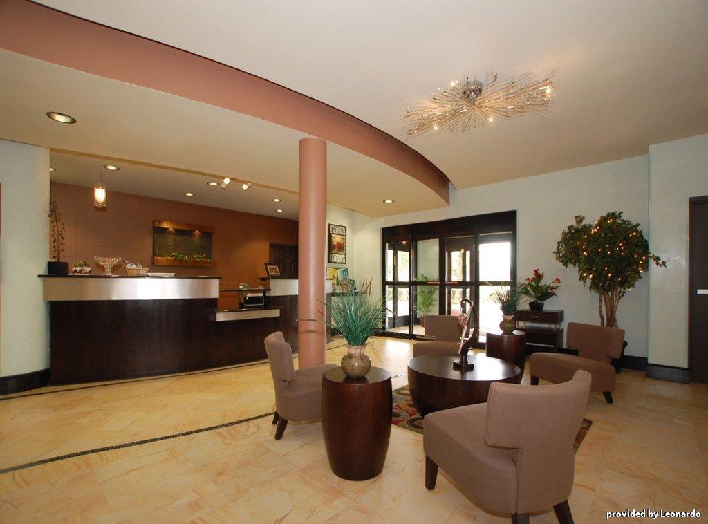Western Gateway Hotel