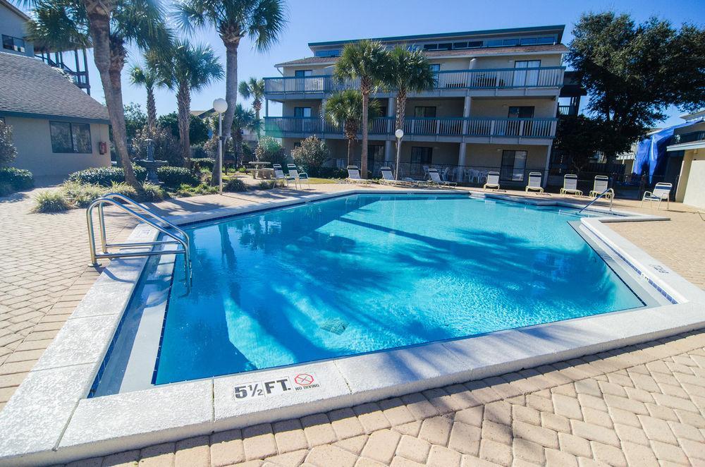 Sunswept Hotel 3*